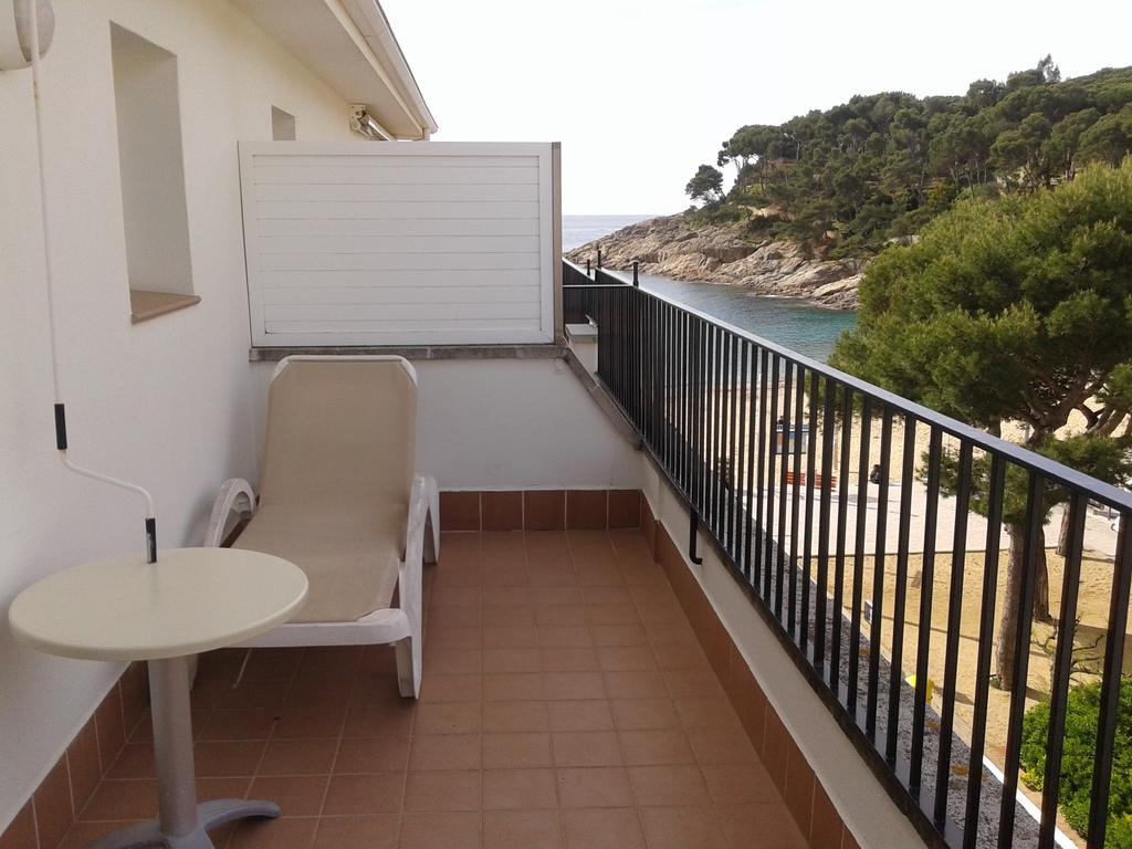 Hotel Tamariu Hotel 3*