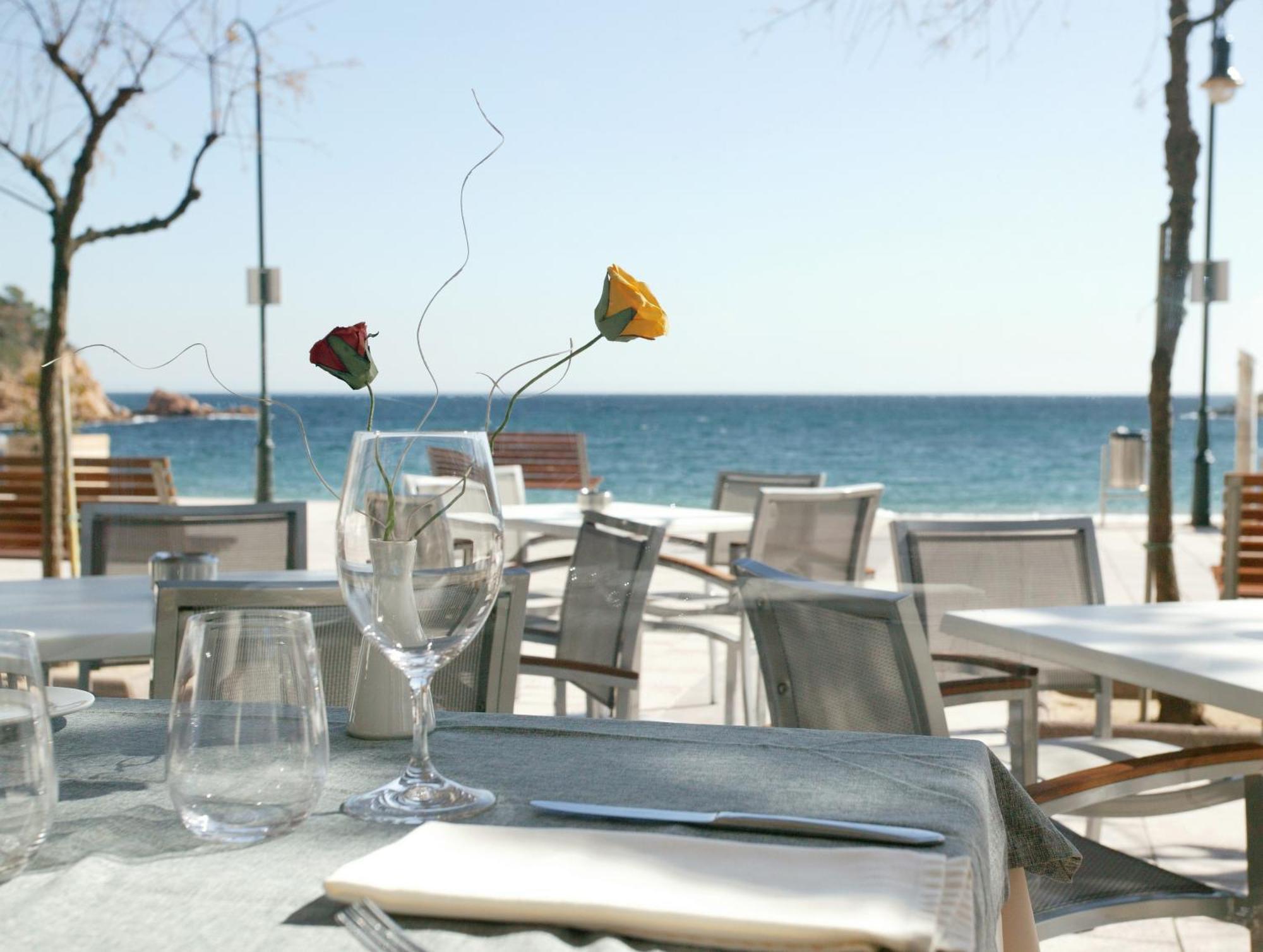 Hotel Hotel Tamariu 3*