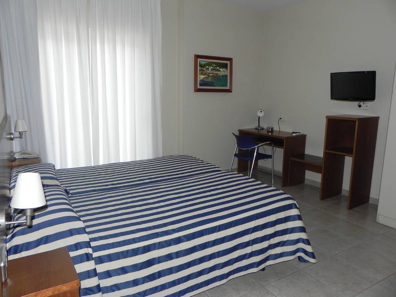 Hotel Tamariu