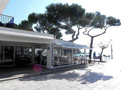 Hotel Tamariu 3* Tamariu