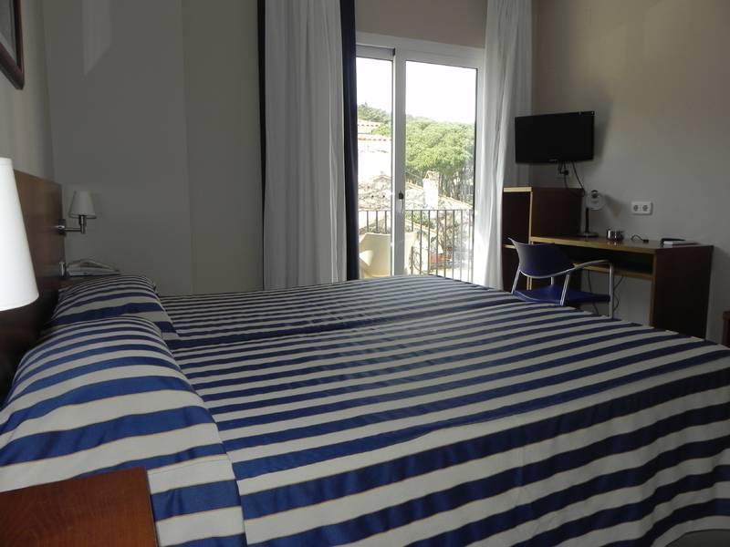 Hotel Tamariu Hotel 3*