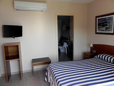 Hotel Tamariu Hotel
