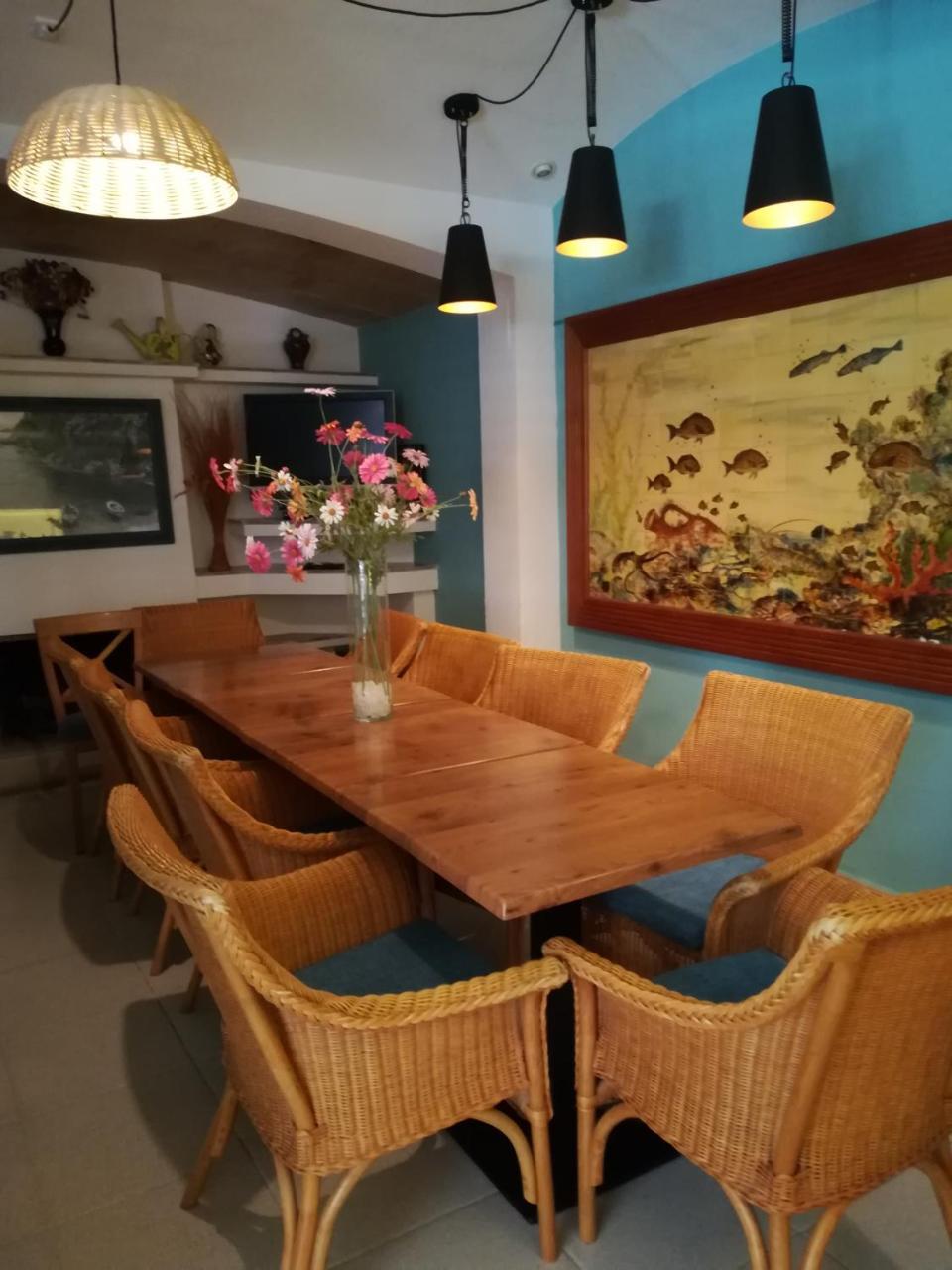 Hotel Hotel Tamariu