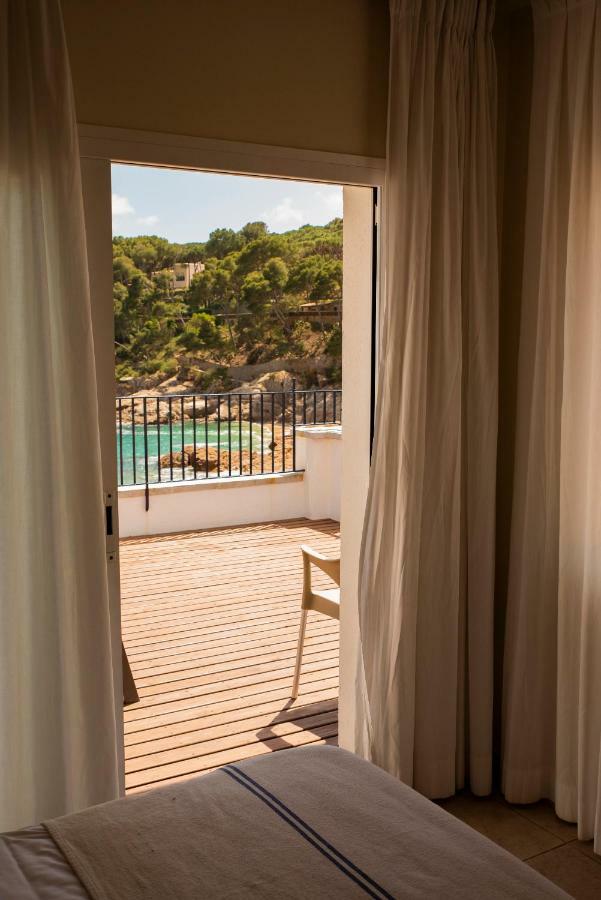 Hotel Tamariu 3*