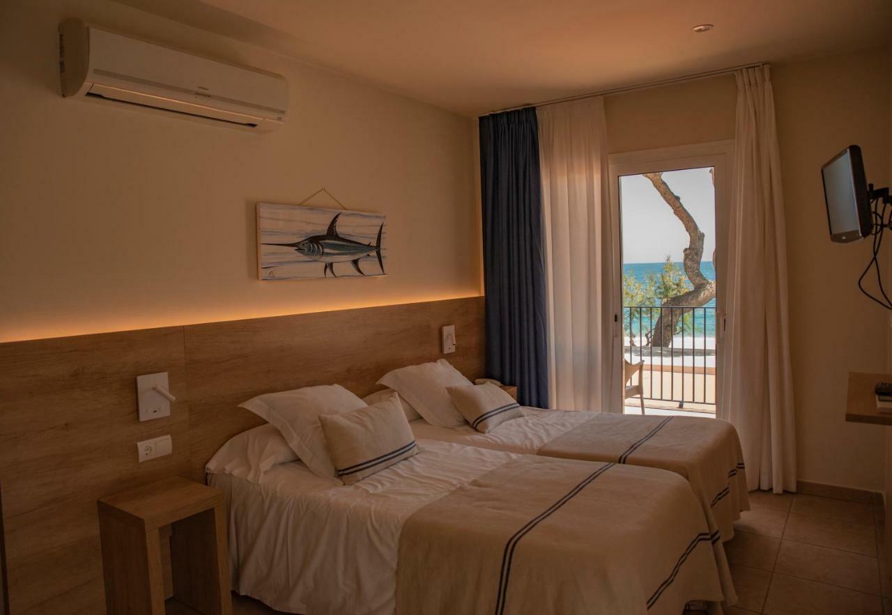 Hotel Tamariu Hotel