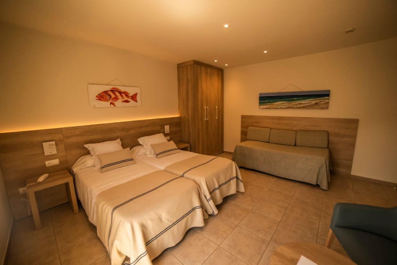 Hotel Hotel Tamariu