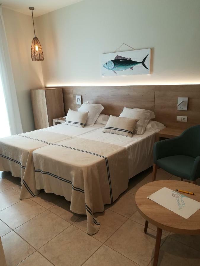 Hotel Tamariu Hotel